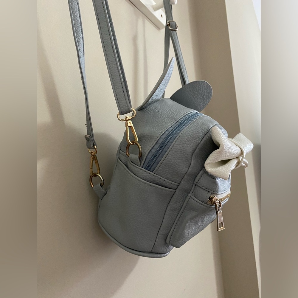 Minnie Mouse Mini Backpack - image 6